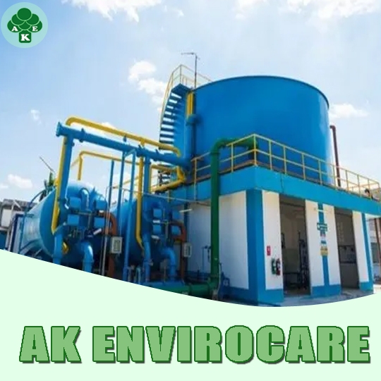 A K Envirocare