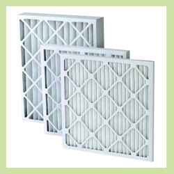 HVAC Filter