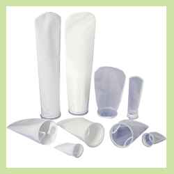 Liquid Filter Bags