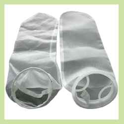 Nylon Mesh Filter Bag