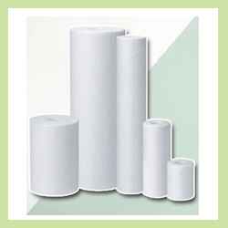 PP Spun Filter Cartridge