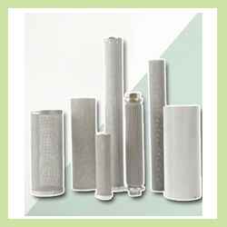 SS Filter Cartridge