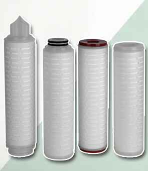 PTFE Filter Cartridge