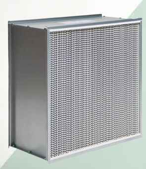 HEPA Filter